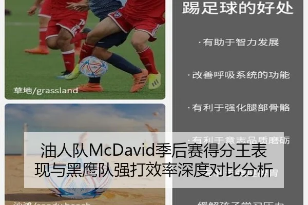 油人队McDavid季后赛得分王表现与黑鹰队强打效率深度对比分析